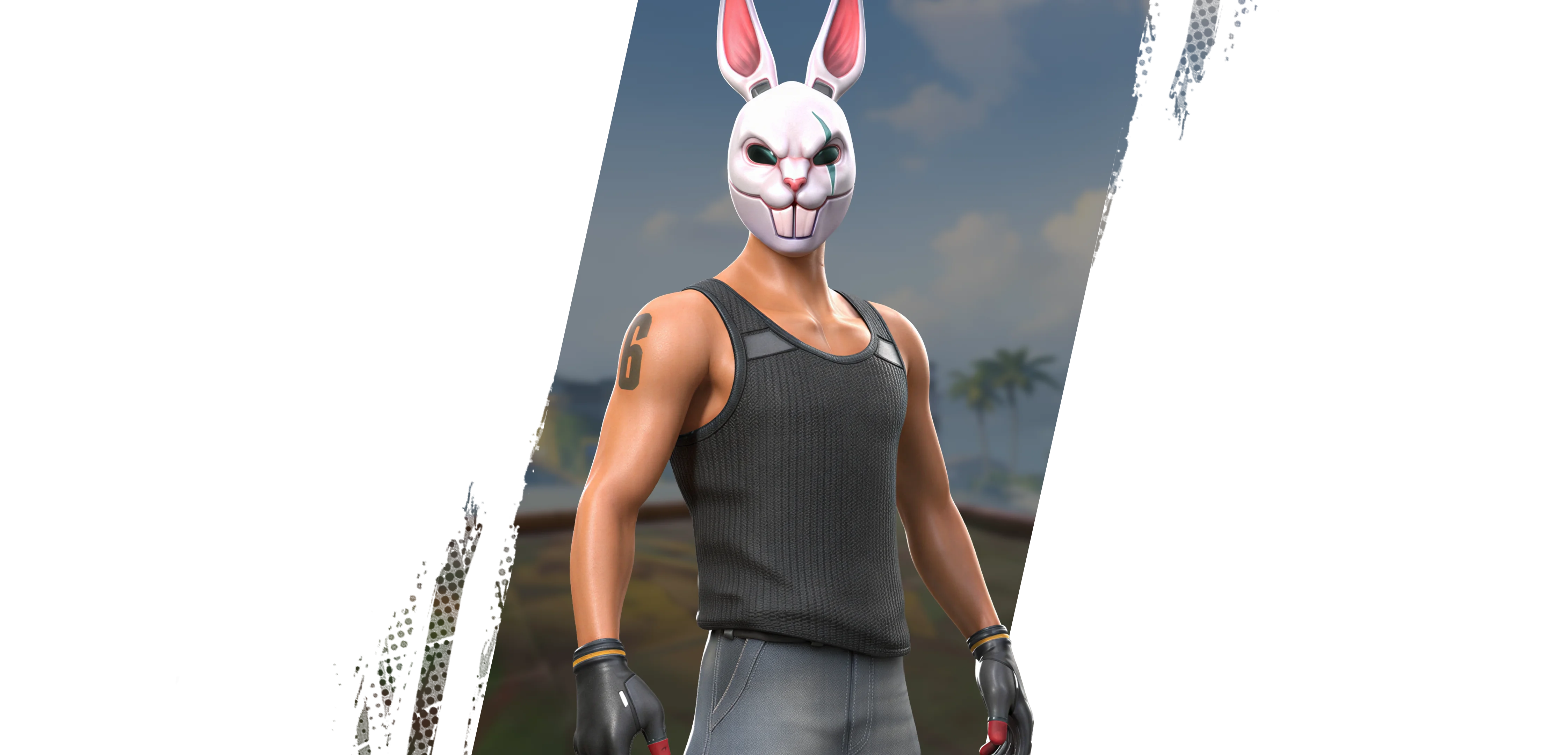 Badbunny